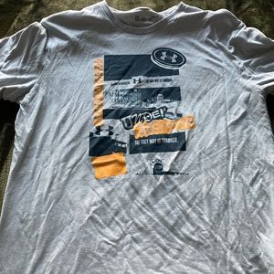 Under Armour Shirt